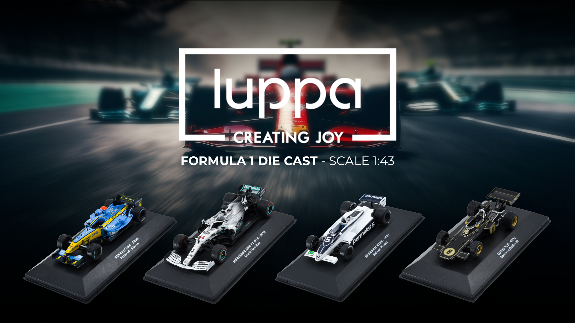 Amazon.com: 1:43 F1 Team R25-2005 Collection Formula 1 Race 5